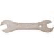 Park Tool: DCW-1 - Double-Ended Cone Wrench: 13, 14 mm