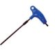 Park Tool: PH-5 - P-Handled Hex Wrench: 5 mm