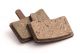 Clarks Organic Disc Brake Pads for Hayes Stroker Trail