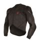 Dainese: Rhyolite 2 Safety Jacket - Black - Black - S