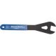Park Tool: SCW-22 - Shop Cone Wrench: 22 mm