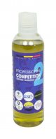 Morgan Blue: Competition 2 Warm Up Oil 200ml Bottle