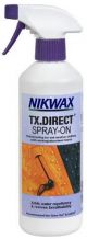Nikwax - Textile Waterproofing TX Direct Spray-On