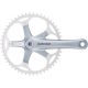 Shimano: FC-7710 Dura-Ace Track crankset, without chainring