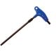 Park Tool: PH-8 - P-Handled Hex Wrench: 8 mm