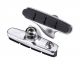 BBB: RoadStop Shimano Cartridge Brake Pads [BBS-02] - Silver - Silver