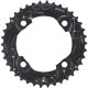 Shimano FC-M675 chainring Various Sizes