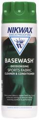 Nikwax - Textile Cleaning & Conditioning BaseWash
