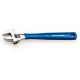 Park Tool: PAW-12 - 12 inch Adjustable Wrench