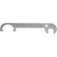 Park Tool: OBW-3 - Offset Brake Wrench 14 mm, Brake Centring Tool