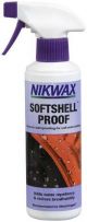 Nikwax - SoftShell Proof