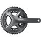 Shimano: FC-R2000 Claris compact chainset, 8-speed - 50 / 34T