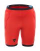 Dainese: Scarabeo Junior Safety Shorts - Red & Black S,M,L