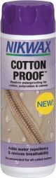 Nikwax - Textile Waterproofing Cotton Proof