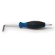 Park Tool: HT-6 - 6mm Hex Wrench Tool