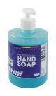 Morgan Blue: Handsoap Workshop Hand Cleaner - 500ml