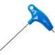 Park Tool: PH-2 - P-Handled Hex Wrench: 2 mm