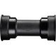 Shimano: BB-RS500 Road-fit bottom bracket 41 mm diameter with inner cover, for 86.5 mm