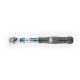 Park Tool: TW-5.2 - Torque Wrench 2-14 NM 3/8 Inch Drive