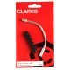 Clarks Guide Pipe 135 Bend w/ Rubber Boot for V-Brake