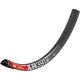 DT Swiss XR 391 SBWT disc-specific hole Presta-drilled black - 27.5 Various Sizes