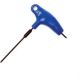 Park Tool: PH-3 - P-Handled Hex Wrench: 3 mm