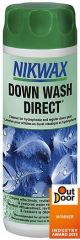 Nikwax - Textile Cleaning & Conditioning Down Wash Direct