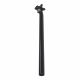 Oxford Seat Post Deluxe 31.6mm Micro-Adjust Black