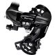 Shimano Tourney / TY RD-TY300 6/7-speed rear derailleur with mounting bracket black
