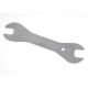 Park Tool: DCW-4 - Double-Ended Cone Wrench: 13, 15 mm
