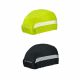 VAUDE: Luminum Reflective Helmet Raincover - Various Colours