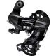 Shimano Tourney / TY RD-TY300 6/7-speed direct-mount rear derailleur black